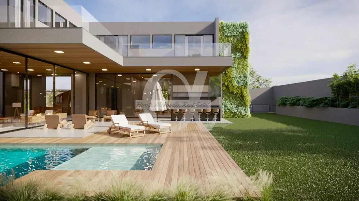 Foto 3 de Casa com 5 quartos à venda, 1200m2 em Barueri - SP