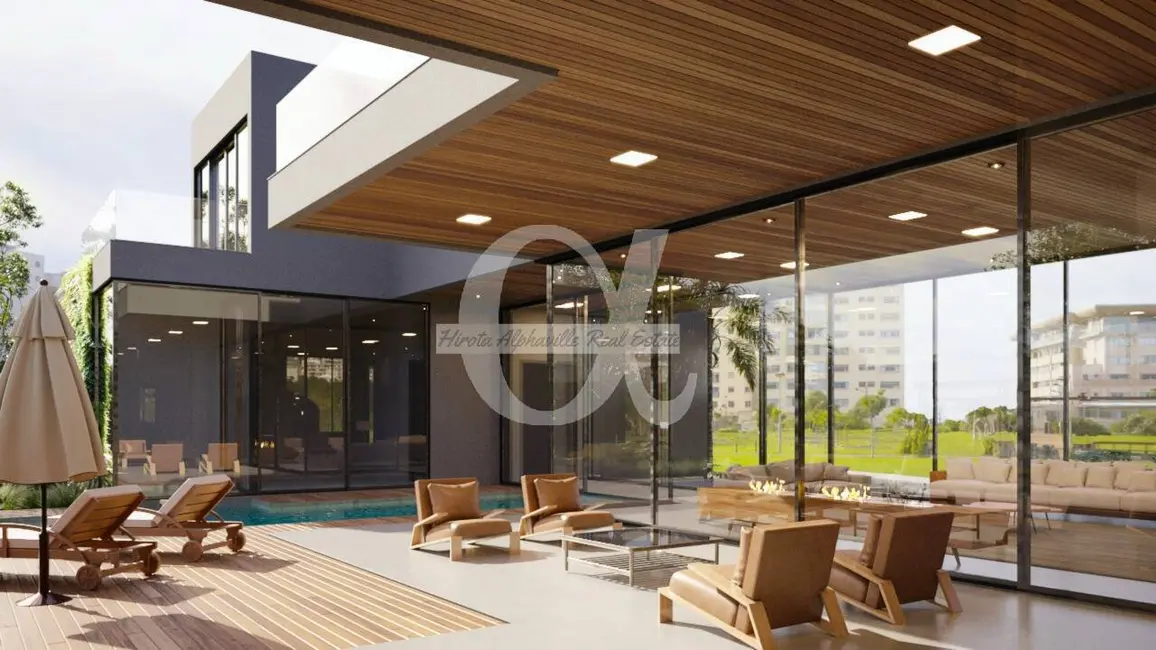 Foto 4 de Casa com 5 quartos à venda, 1200m2 em Barueri - SP