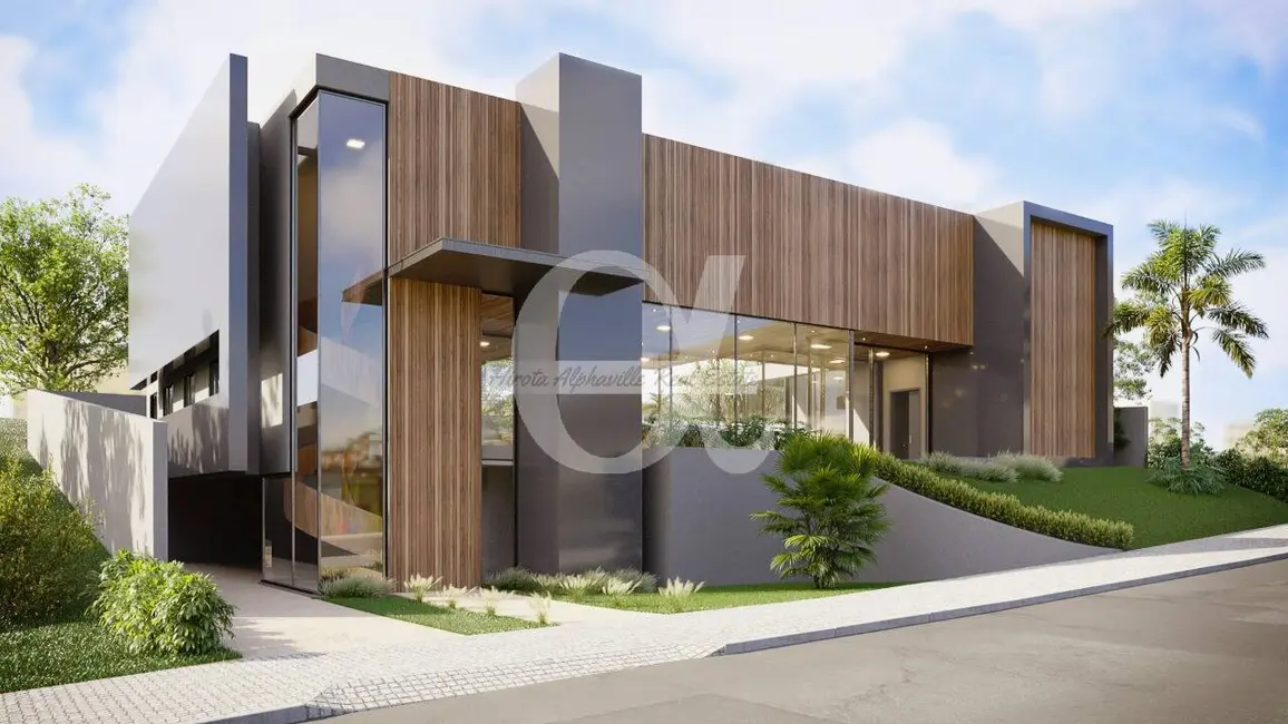 Foto 7 de Casa com 5 quartos à venda, 1200m2 em Barueri - SP