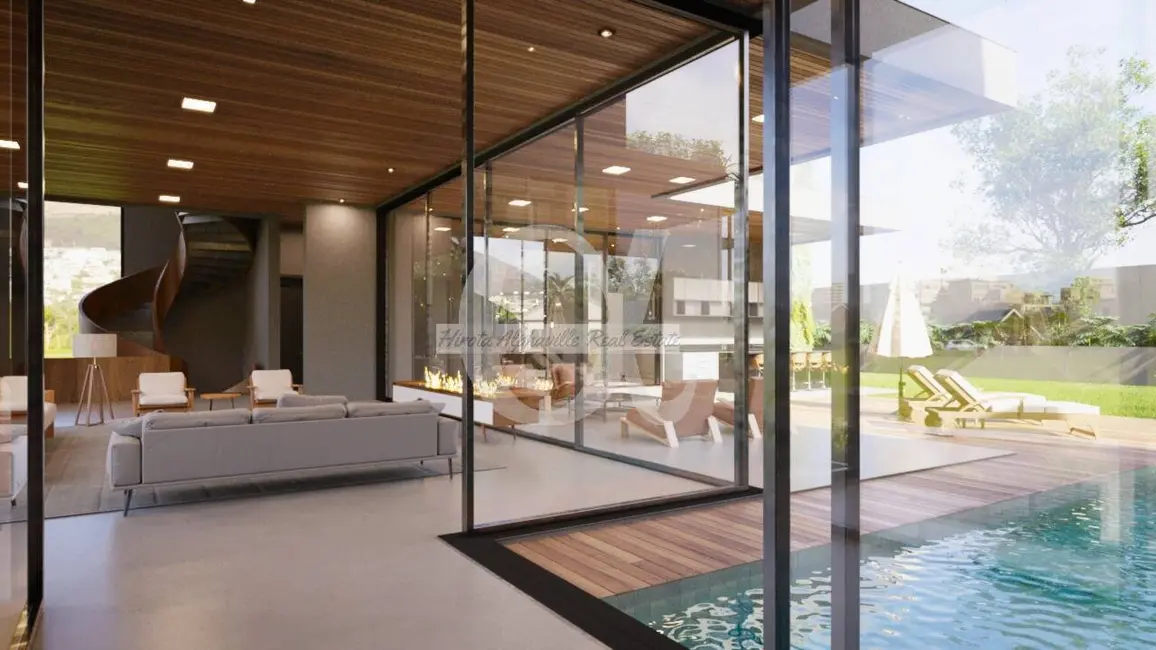 Foto 6 de Casa com 5 quartos à venda, 1200m2 em Barueri - SP