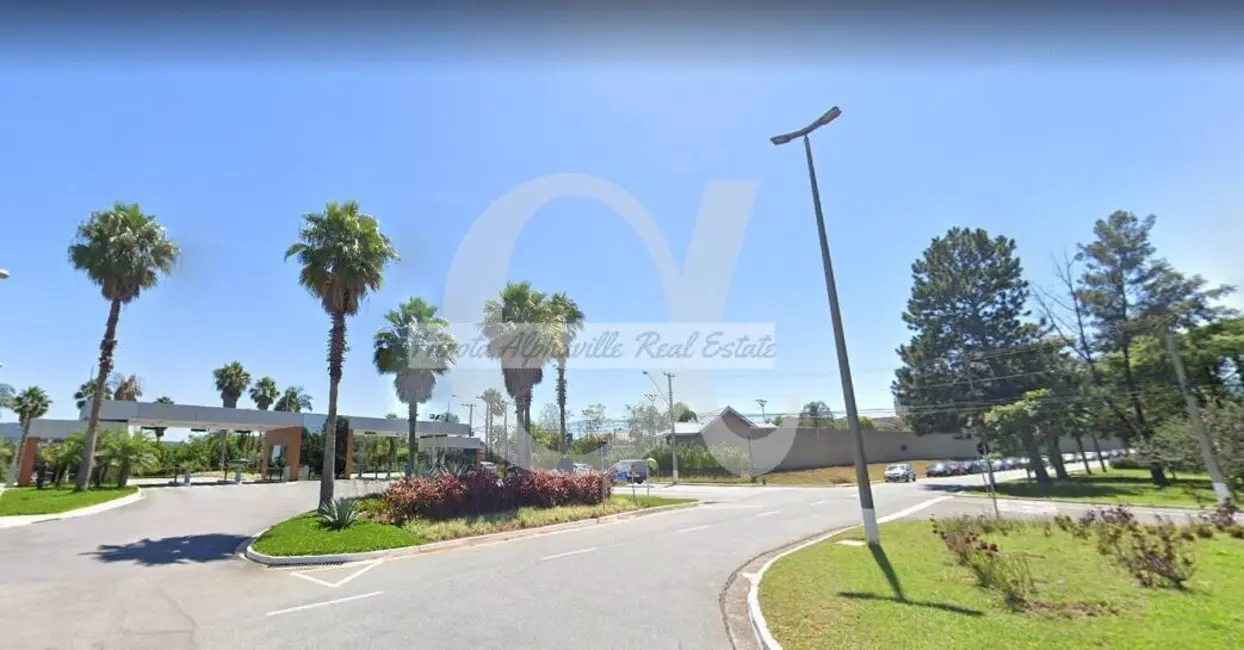 Foto 3 de Lote de Condomínio à venda, 525m2 em Alphaville Conde II, Barueri - SP