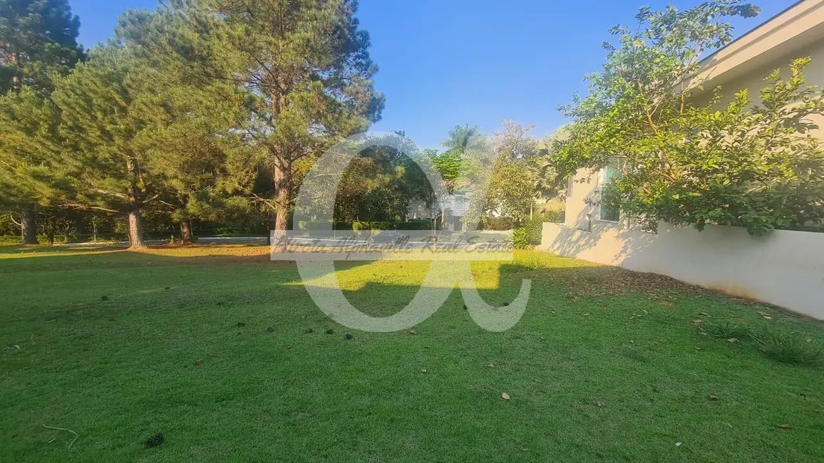 Foto 2 de Lote de Condomínio à venda, 511m2 em Alphaville Conde II, Barueri - SP