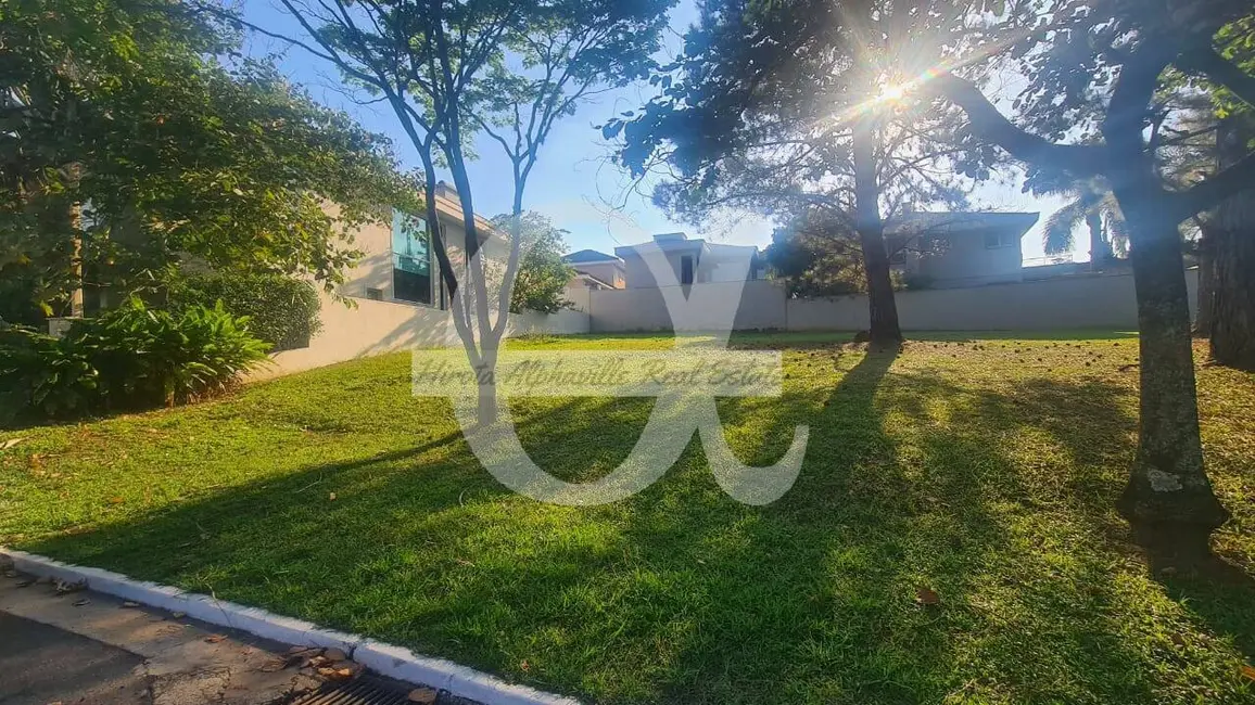 Foto 3 de Lote de Condomínio à venda, 511m2 em Alphaville Conde II, Barueri - SP