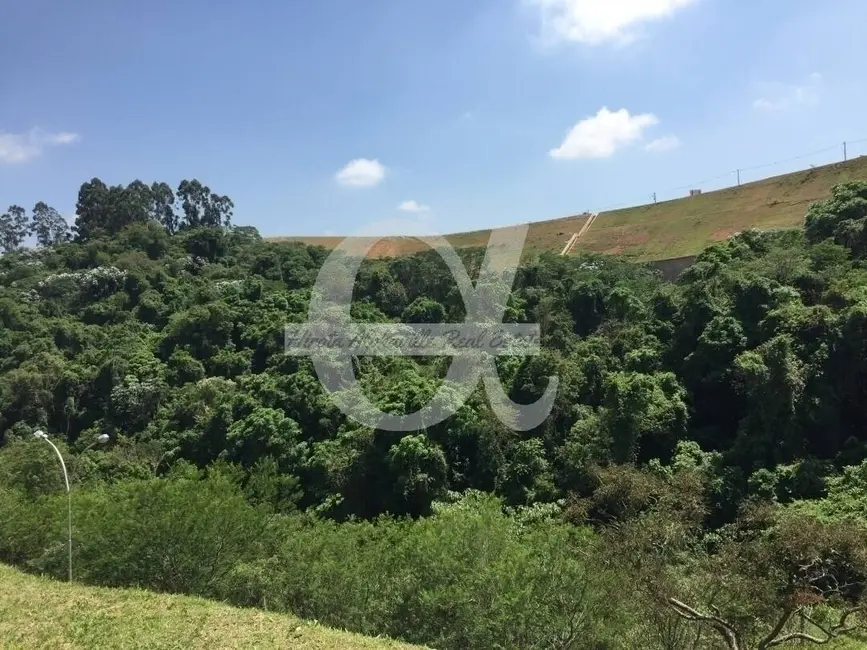 Foto 2 de Lote de Condomínio à venda, 828m2 em Tamboré, Santana De Parnaiba - SP
