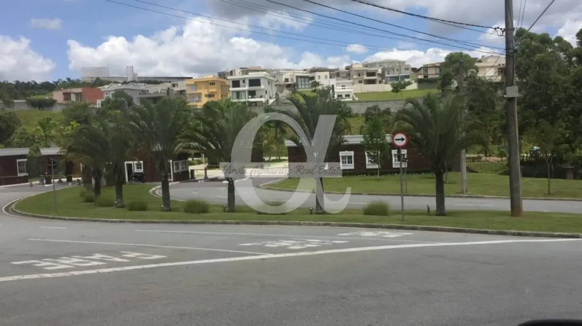 Foto 9 de Lote de Condomínio à venda, 730m2 em Tamboré, Santana De Parnaiba - SP