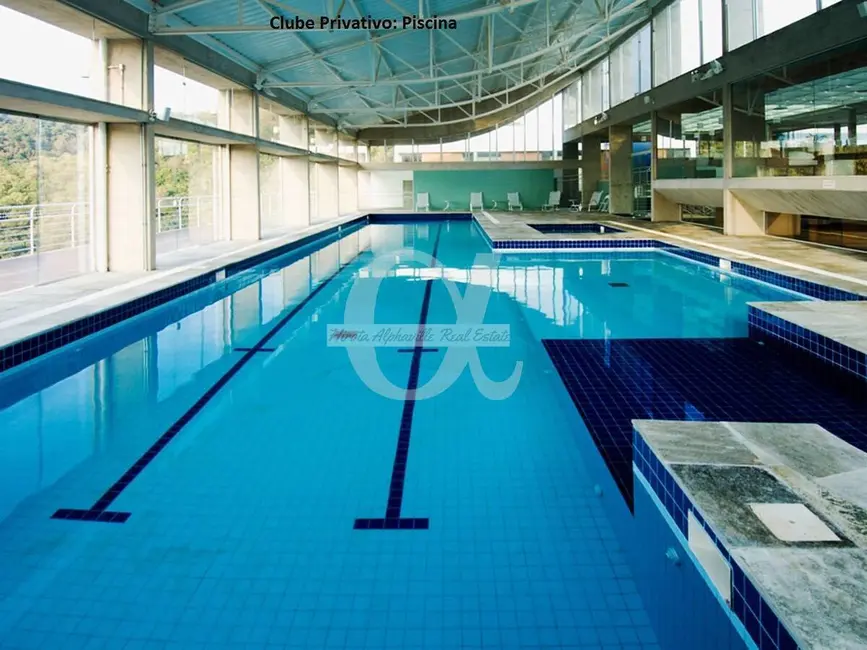 Foto 8 de Lote de Condomínio à venda, 450m2 em Alphaville, Santana De Parnaiba - SP