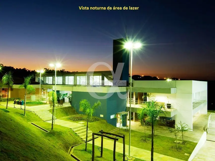 Foto 7 de Lote de Condomínio à venda, 450m2 em Alphaville, Santana De Parnaiba - SP