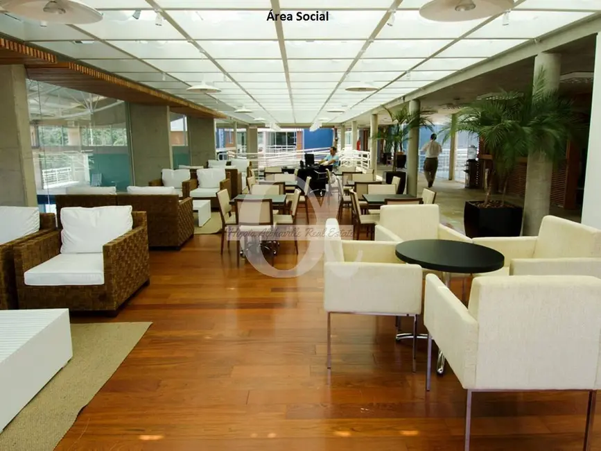 Foto 6 de Lote de Condomínio à venda, 865m2 em Alphaville, Santana De Parnaiba - SP