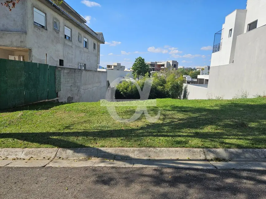 Foto 5 de Lote de Condomínio à venda, 420m2 em Cidade Tamboré, Santana De Parnaiba - SP