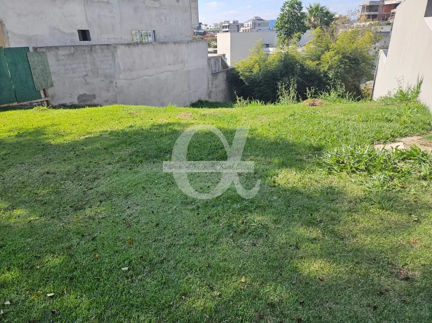 Foto 1 de Lote de Condomínio à venda, 420m2 em Cidade Tamboré, Santana De Parnaiba - SP