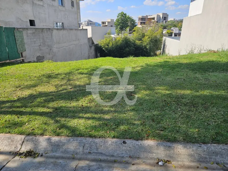 Foto 2 de Lote de Condomínio à venda, 420m2 em Cidade Tamboré, Santana De Parnaiba - SP