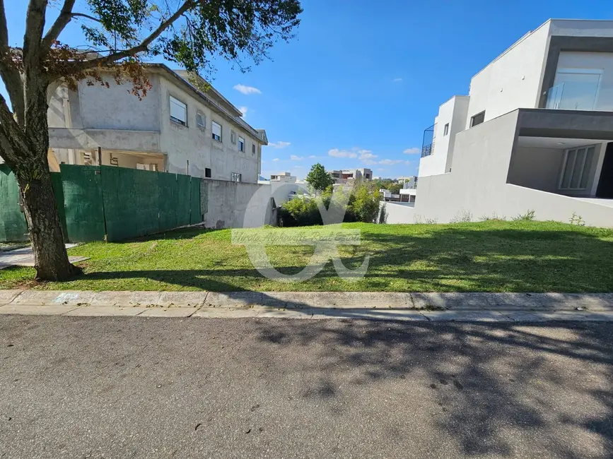 Foto 7 de Lote de Condomínio à venda, 420m2 em Cidade Tamboré, Santana De Parnaiba - SP