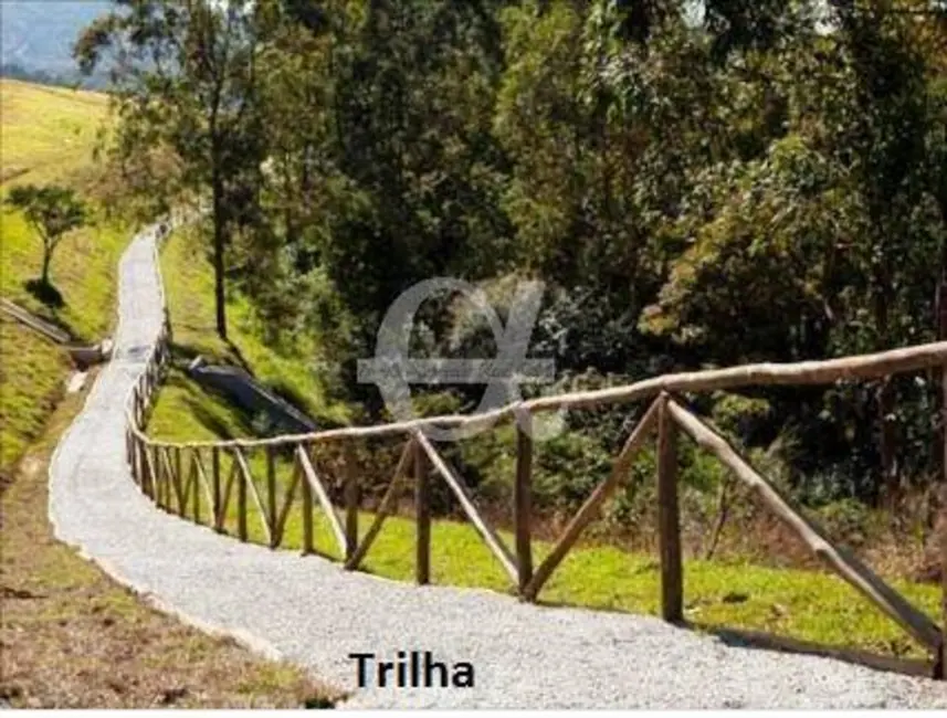 Foto 9 de Lote de Condomínio à venda, 420m2 em Cidade Tamboré, Santana De Parnaiba - SP