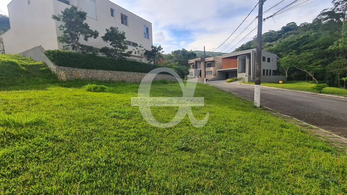 Foto 1 de Lote de Condomínio à venda, 485m2 em Tamboré, Santana De Parnaiba - SP