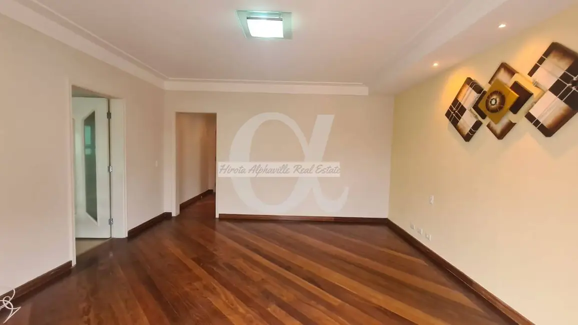Foto 8 de Casa com 4 quartos à venda, 480m2 em Alphaville Residencial Plus, Barueri - SP