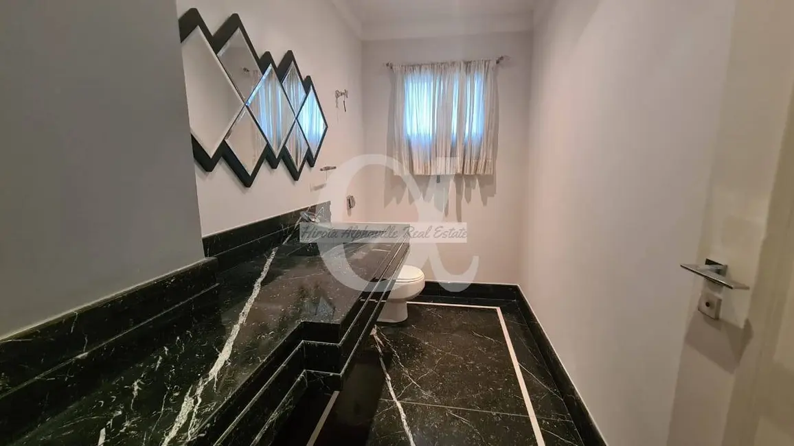 Foto 9 de Casa com 4 quartos à venda, 480m2 em Alphaville Residencial Plus, Barueri - SP