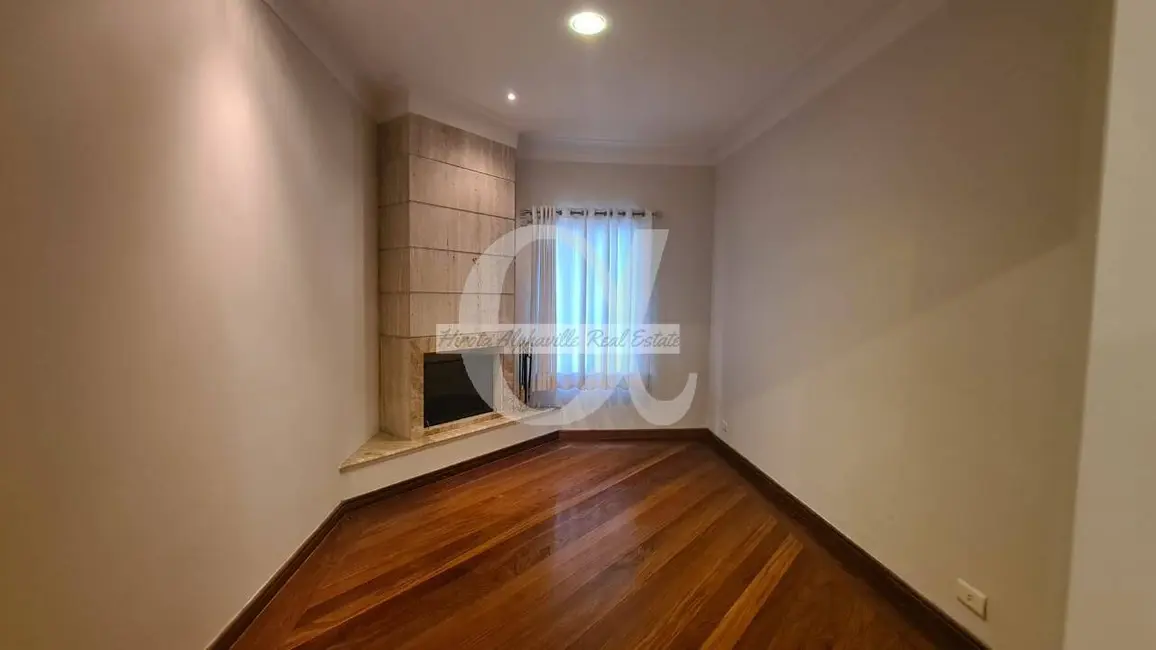 Foto 6 de Casa com 4 quartos à venda, 480m2 em Alphaville Residencial Plus, Barueri - SP