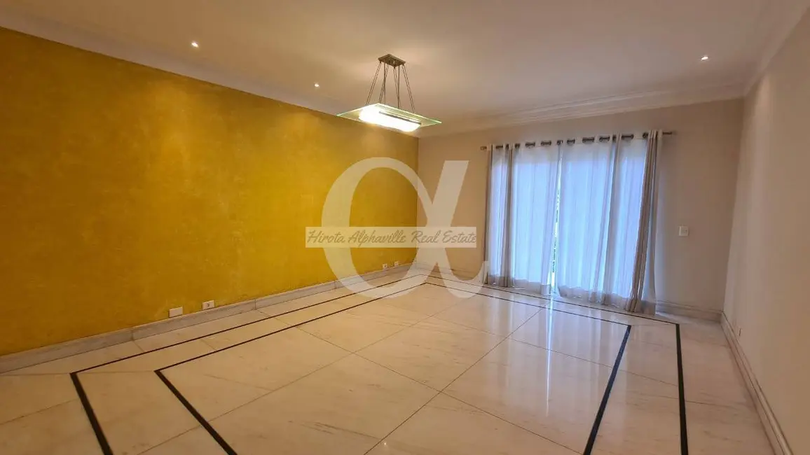 Foto 7 de Casa com 4 quartos à venda, 480m2 em Alphaville Residencial Plus, Barueri - SP