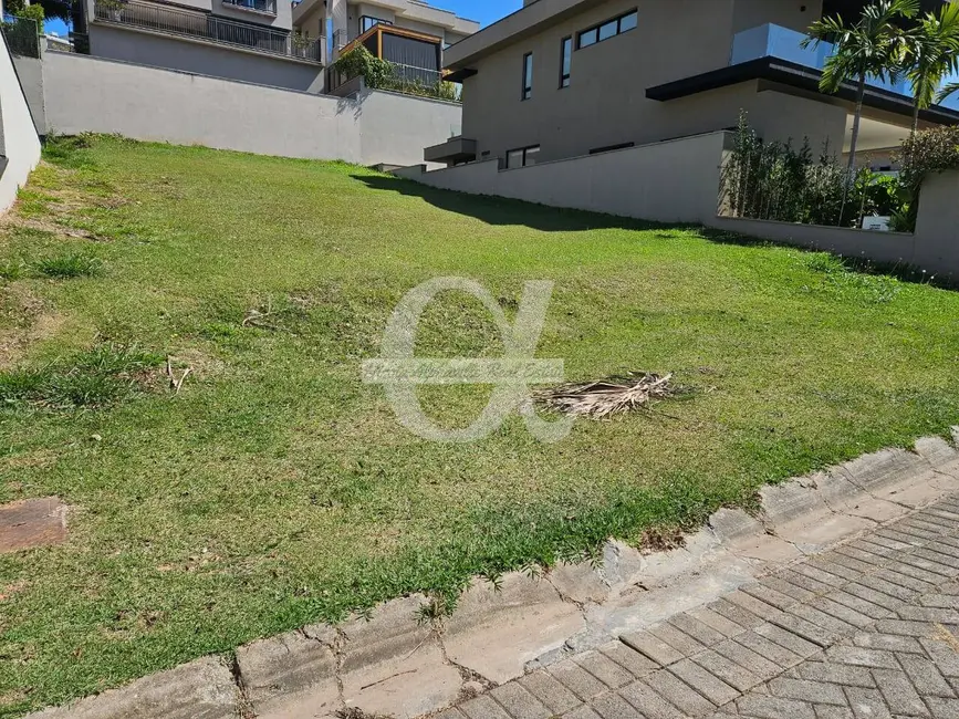 Foto 2 de Lote de Condomínio à venda, 420m2 em Tamboré, Santana De Parnaiba - SP
