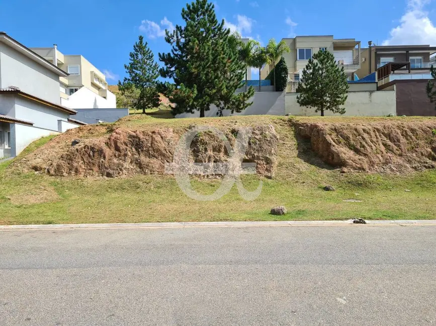Foto 2 de Lote de Condomínio à venda, 420m2 em Tamboré, Barueri - SP
