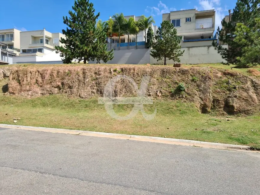 Lote de Condomínio à venda, 420m2 em Tamboré, Barueri - SP - imagem 3 Foto 3 de Lote de Condomínio à venda, 420m2 em Tamboré, Barueri - SP