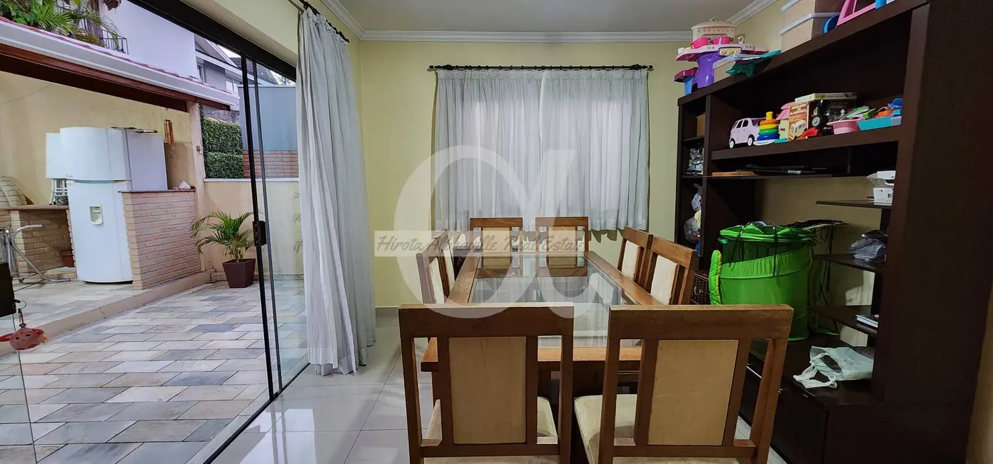 Casa com 3 quartos à venda, 280m2 em Alphaville, Santana De Parnaiba - SP - imagem 6 Foto 6 de Casa com 3 quartos à venda, 280m2 em Alphaville, Santana De Parnaiba - SP