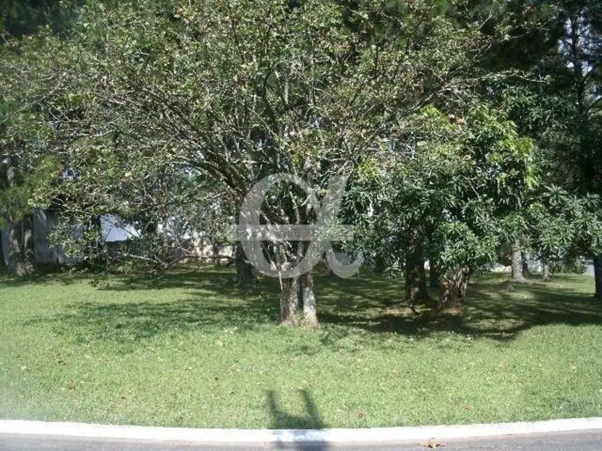 Foto 3 de Lote de Condomínio à venda, 840m2 em Alphaville, Santana De Parnaiba - SP