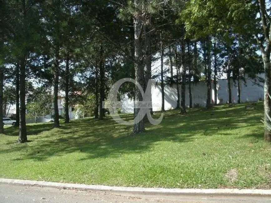 Foto 4 de Lote de Condomínio à venda, 840m2 em Alphaville, Santana De Parnaiba - SP