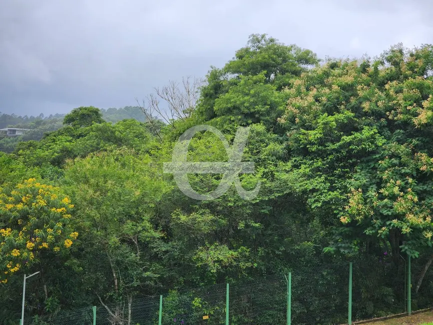 Foto 5 de Lote de Condomínio à venda, 980m2 em Alphaville, Santana De Parnaiba - SP