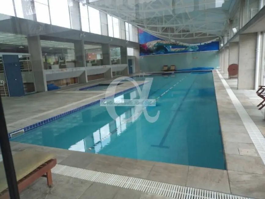 Foto 9 de Lote de Condomínio à venda, 980m2 em Alphaville, Santana De Parnaiba - SP