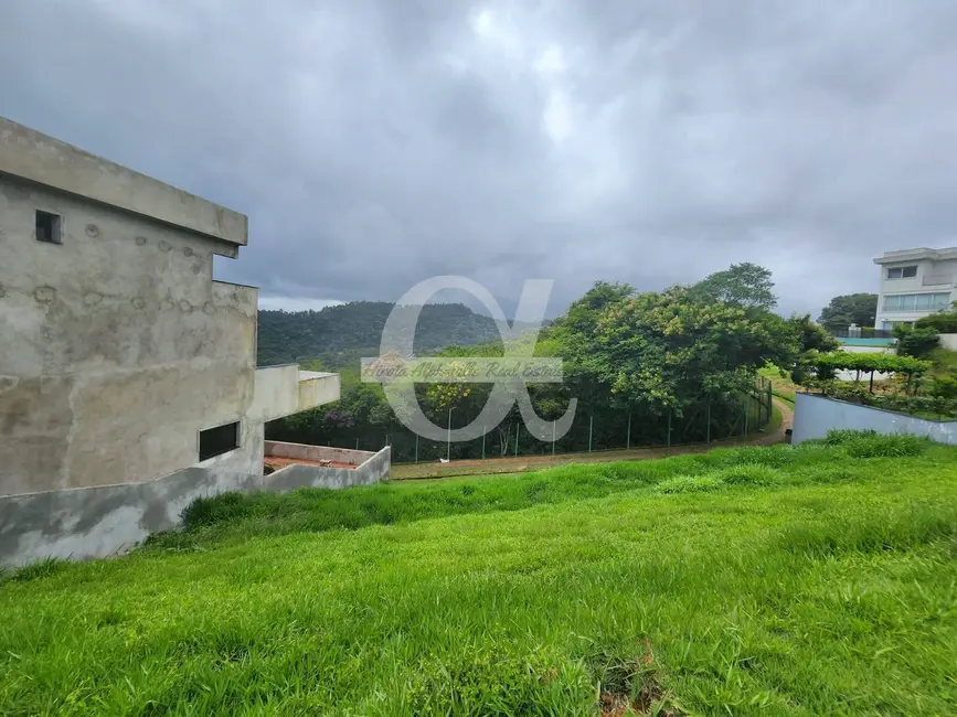 Foto 6 de Lote de Condomínio à venda, 980m2 em Alphaville, Santana De Parnaiba - SP
