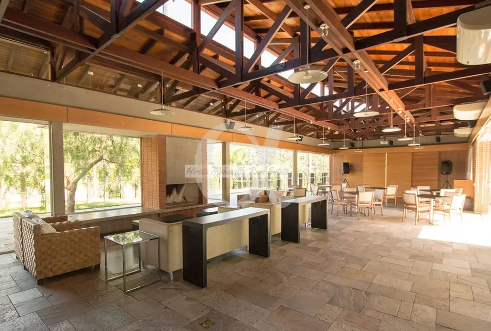 Foto 5 de Lote de Condomínio à venda, 490m2 em Alphaville, Santana De Parnaiba - SP