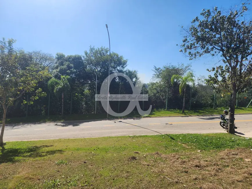 Foto 6 de Lote de Condomínio à venda, 574m2 em Alphaville, Santana De Parnaiba - SP