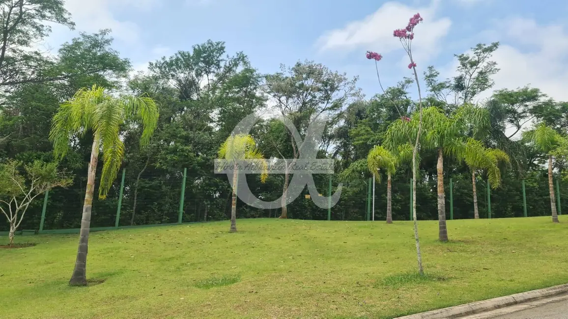 Foto 9 de Lote de Condomínio à venda, 574m2 em Alphaville, Santana De Parnaiba - SP