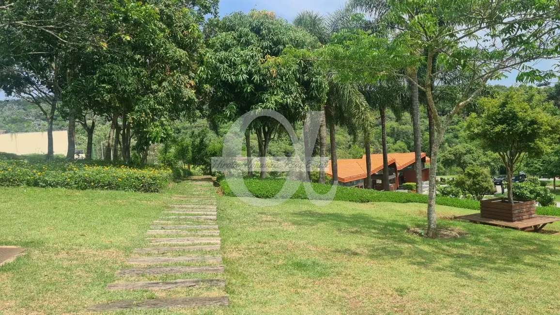 Foto 6 de Lote de Condomínio à venda, 450m2 em Alphaville, Santana De Parnaiba - SP