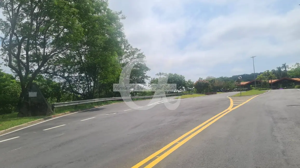 Foto 8 de Lote de Condomínio à venda, 450m2 em Alphaville, Santana De Parnaiba - SP