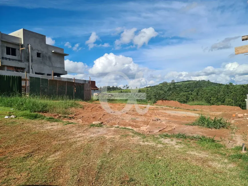 Foto 4 de Lote de Condomínio à venda, 420m2 em Tamboré, Santana De Parnaiba - SP