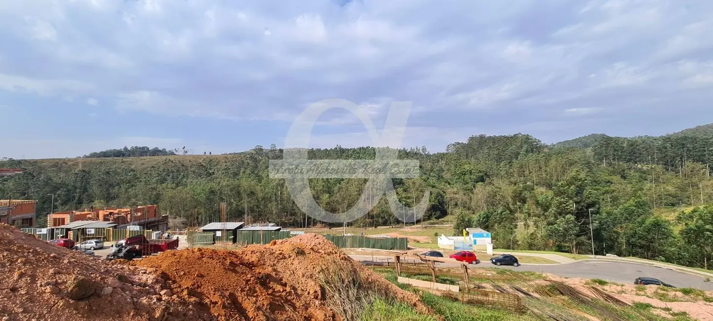 Foto 7 de Lote de Condomínio à venda, 420m2 em Tamboré, Santana De Parnaiba - SP