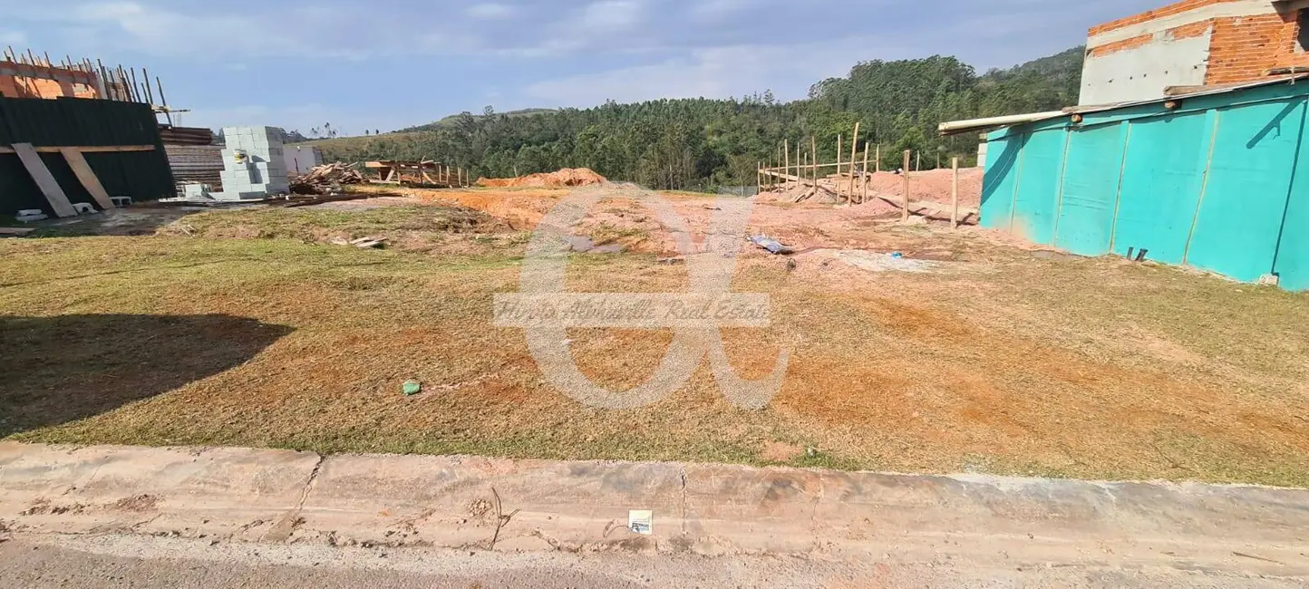 Foto 6 de Lote de Condomínio à venda, 420m2 em Tamboré, Santana De Parnaiba - SP