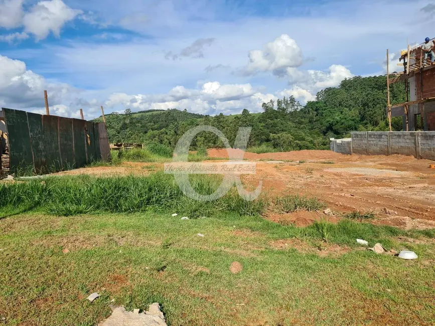 Foto 3 de Lote de Condomínio à venda, 420m2 em Tamboré, Santana De Parnaiba - SP