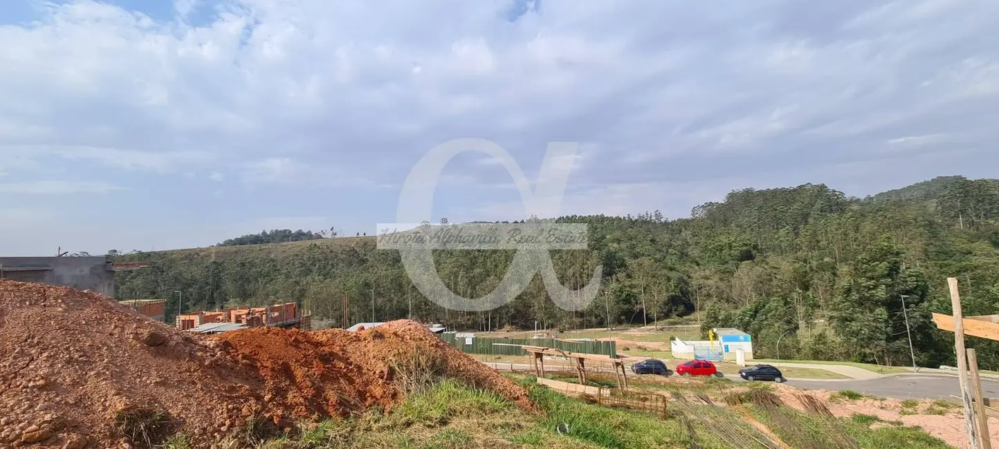 Foto 5 de Lote de Condomínio à venda, 420m2 em Tamboré, Santana De Parnaiba - SP