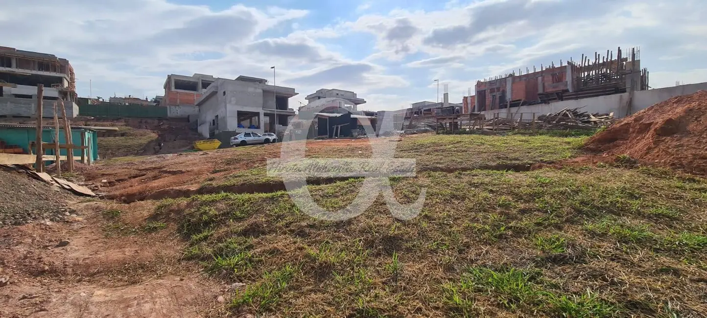 Foto 8 de Lote de Condomínio à venda, 420m2 em Tamboré, Santana De Parnaiba - SP