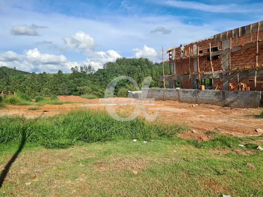 Foto 2 de Lote de Condomínio à venda, 420m2 em Tamboré, Santana De Parnaiba - SP