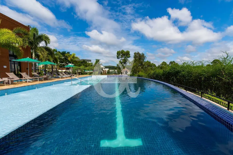 Lote de Condomínio à venda, 420m2 em Cidade Tamboré, Santana De Parnaiba - SP - imagem 6 Foto 6 de Lote de Condomínio à venda, 420m2 em Cidade Tamboré, Santana De Parnaiba - SP