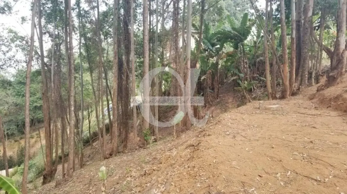 Foto 2 de Lote de Condomínio à venda, 1673m2 em Tamboré, Barueri - SP