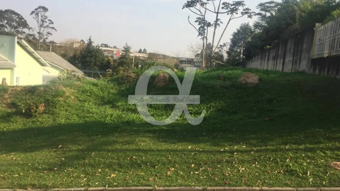 Foto 5 de Lote de Condomínio à venda, 2020m2 em Tamboré, Barueri - SP