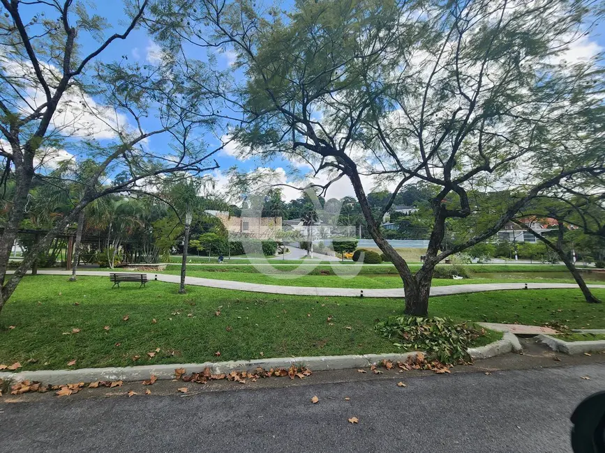 Foto 5 de Lote de Condomínio à venda, 1717m2 em Tamboré, Barueri - SP