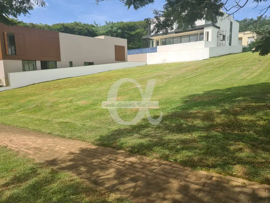 Foto 3 de Lote de Condomínio à venda, 525m2 em Tamboré, Santana De Parnaiba - SP