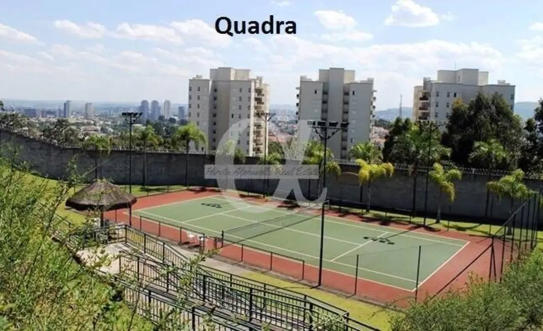 Foto 5 de Lote de Condomínio à venda, 500m2 em Tamboré, Santana De Parnaiba - SP