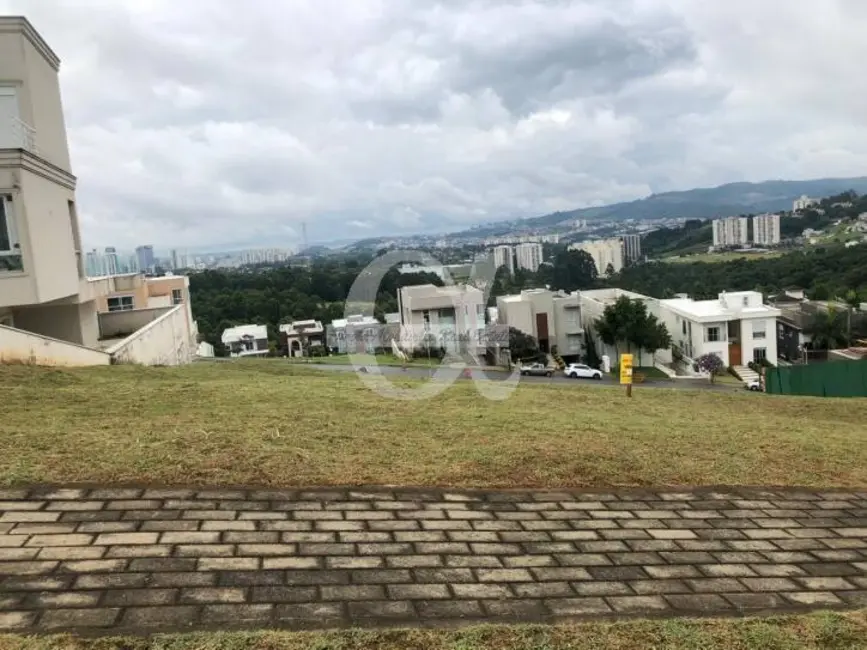 Foto 2 de Lote de Condomínio à venda, 500m2 em Tamboré, Santana De Parnaiba - SP